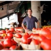 Nashville’s Clean-Eating Crusader