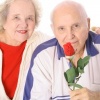 The smell of old people