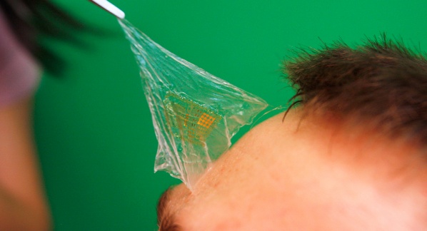 Electronic skin