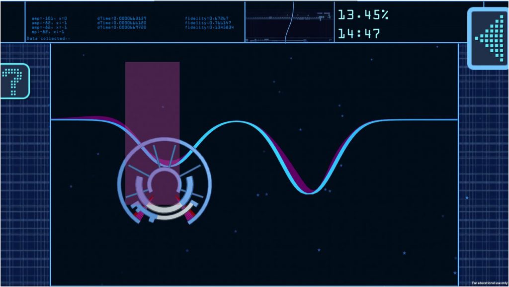 Quantum games aim to demystify heady science Games 1024x577