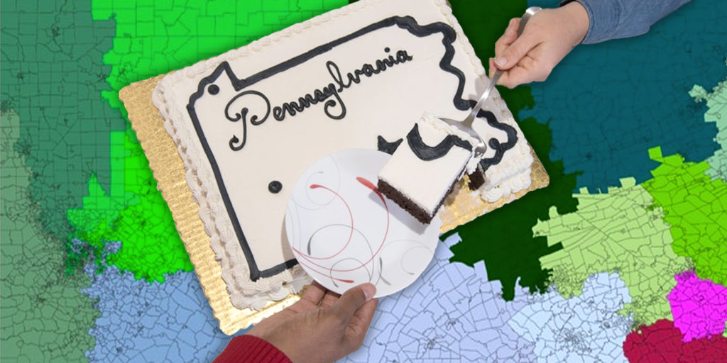 Math tools send legislators back to the drawing board 1101 Gerrymandering Hr 1024x512