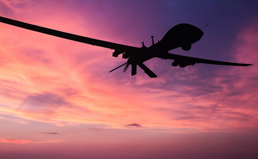 Peering inside the black box of AI DRONE 1024x633