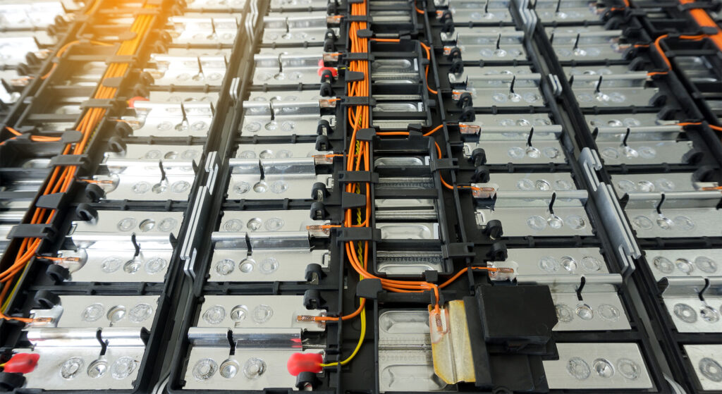 How to recycle an EV battery LBs 1024x559