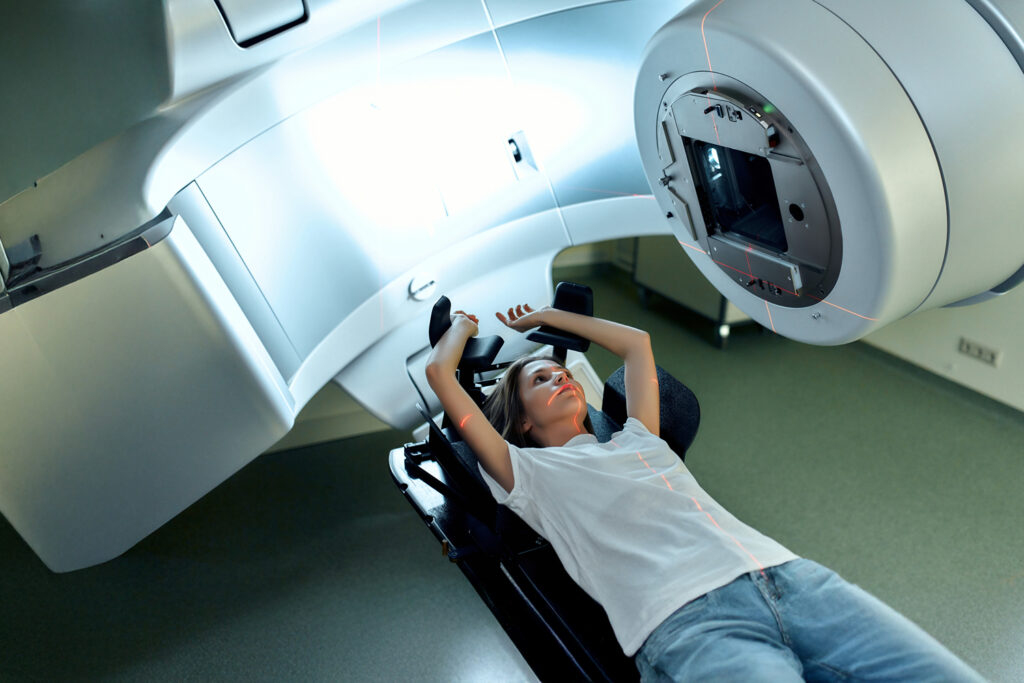 Reducing the Burden of Radiation 11 Radiation Burden 1500 1024x683