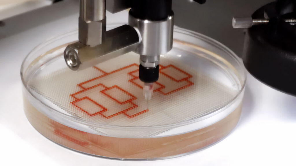 Lego bricks inspired a new way to shape devices for studying liquids Legos 1024x576