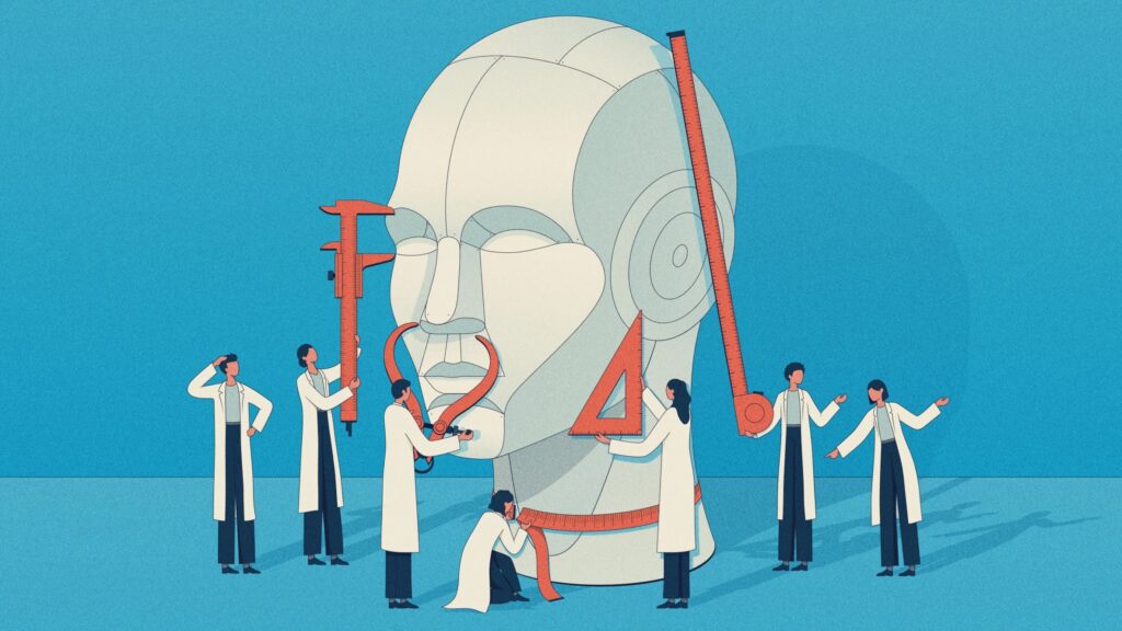 How Quickly Do Large Language Models Learn Unexpected Skills? Mirage 1024x576