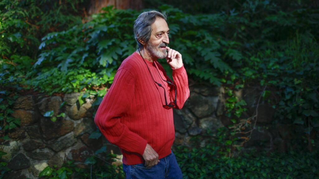 Avi Wigderson, Complexity Theory Pioneer, Wins Turing Award Wig 1024x576