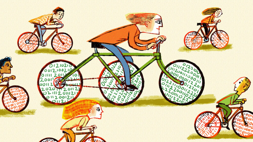 How Base 3 Computing Beats Binary Bikes 1024x576