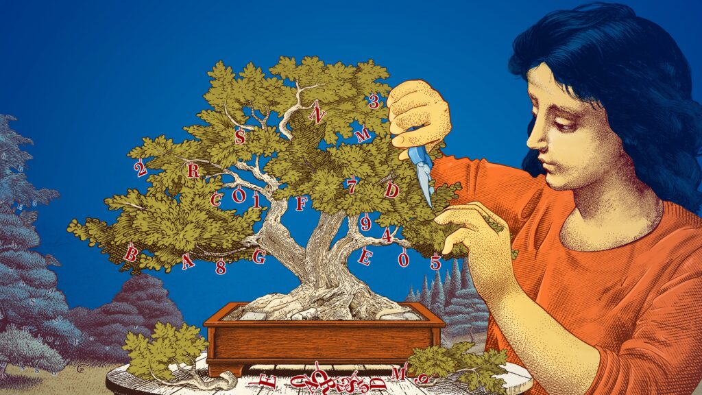 Why Do Researchers Care About Small Language Models? Bonsai 1024x576