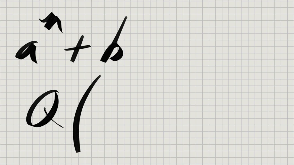 Math long resisted a digital disruption. AI is poised to change that 0526 Ai Math Feat A 1024x576