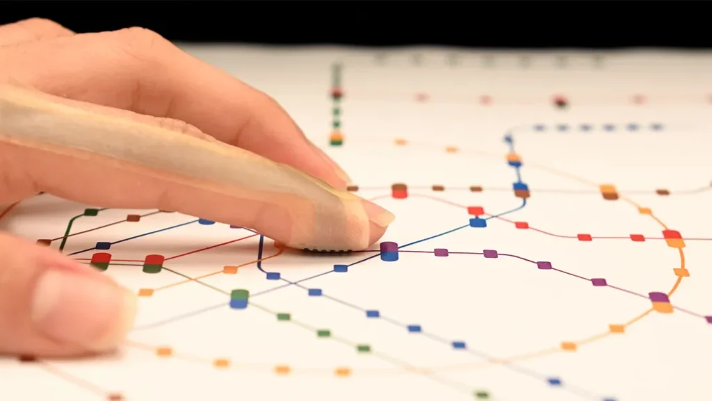 This Band Aid-like device could let you ‘feel’ the virtual world 1440 New Haptic Tech Feat 1024x577