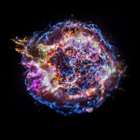supernova